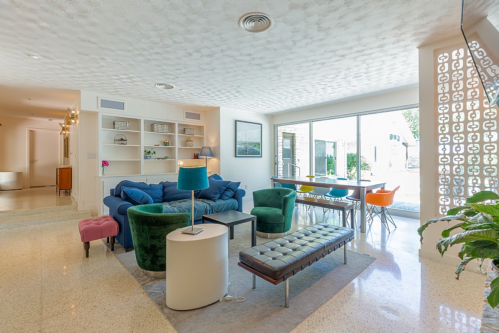 Elfyer - Austin, TX House - For Sale