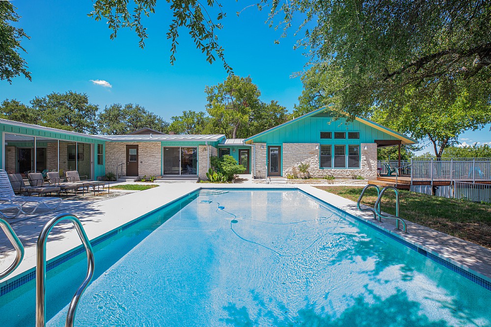 Elfyer - Austin, TX House - For Sale