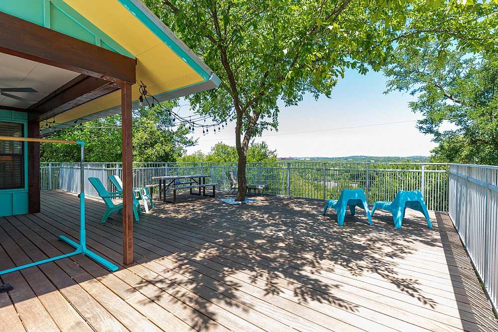 Elfyer - Austin, TX House - For Sale