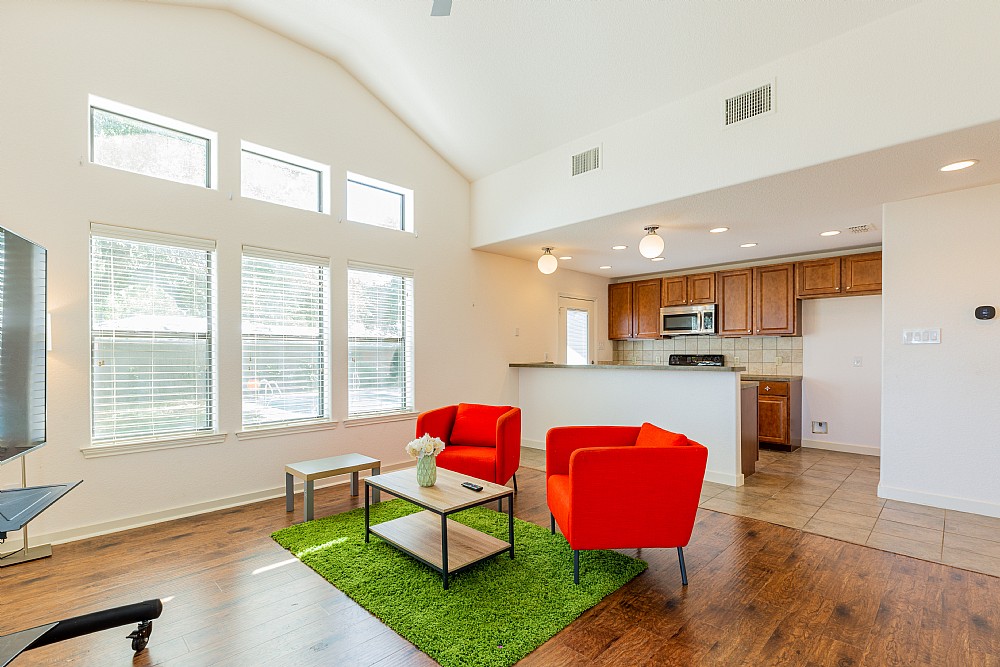 Elfyer - Austin, TX House - For Sale