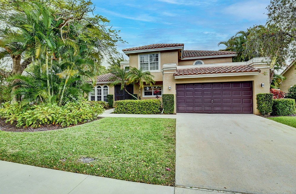 Elfyer - Boca Raton, FL House - For Sale