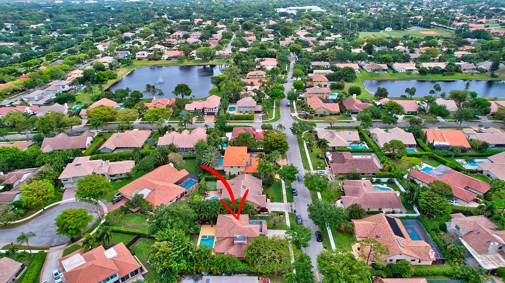 Elfyer - Boca Raton, FL House - For Sale