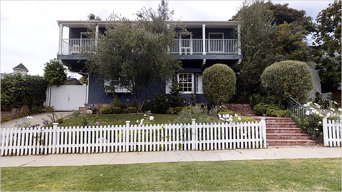 Elfyer - Los Angeles, CA House - For Sale