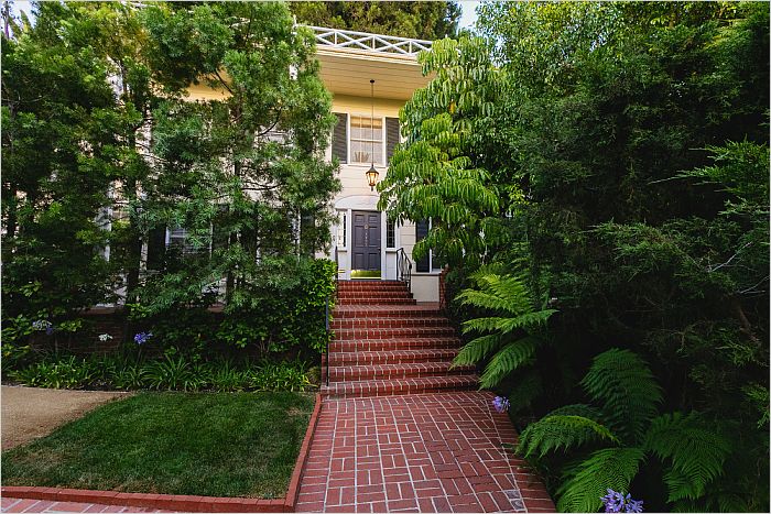 Elfyer - Hollywood, CA House - For Sale