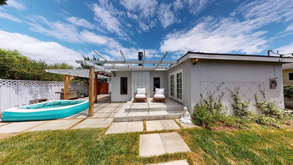 Elfyer - Sherman Oaks, CA House - For Sale