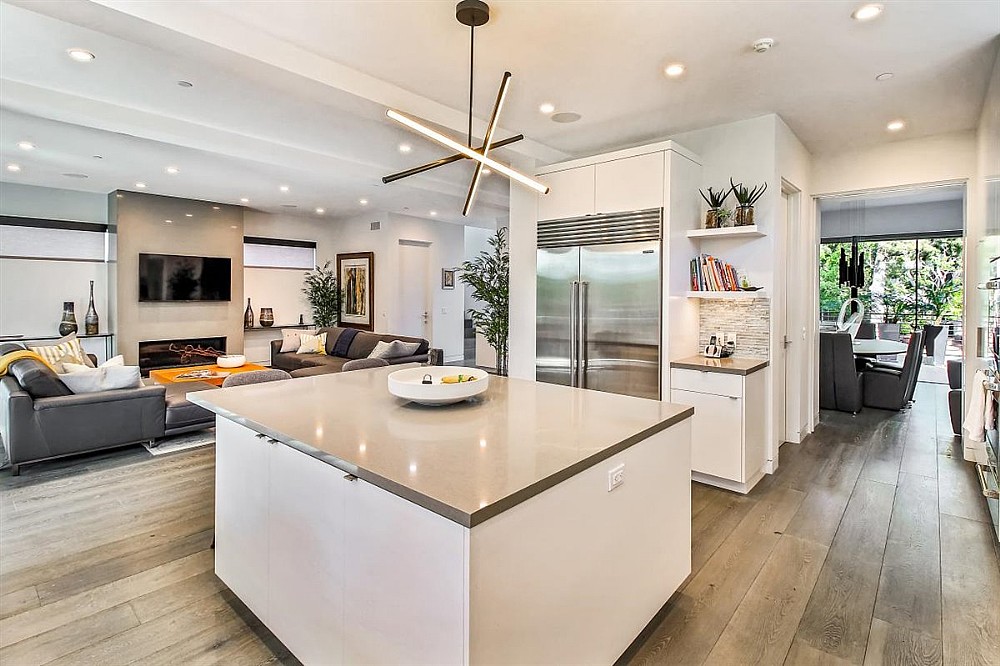 Elfyer - Los Angeles, CA House - For Sale