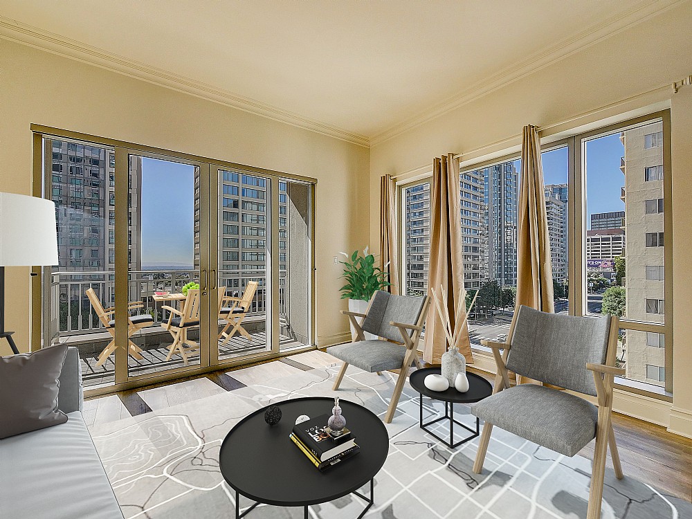 Elfyer - Los Angeles, CA House - For Sale