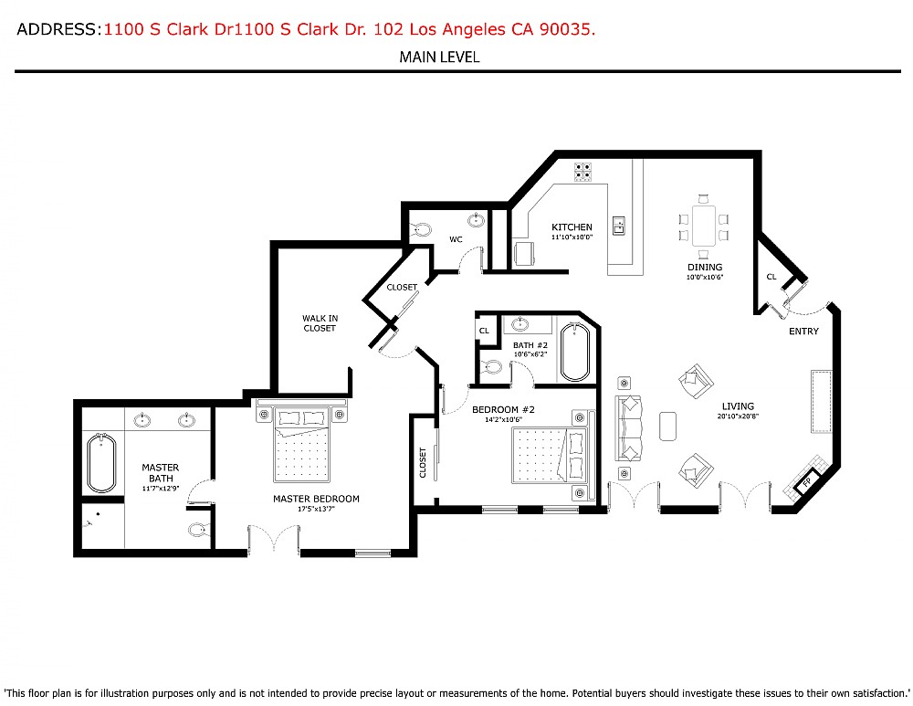 Elfyer - Los Angeles,  House - For Sale