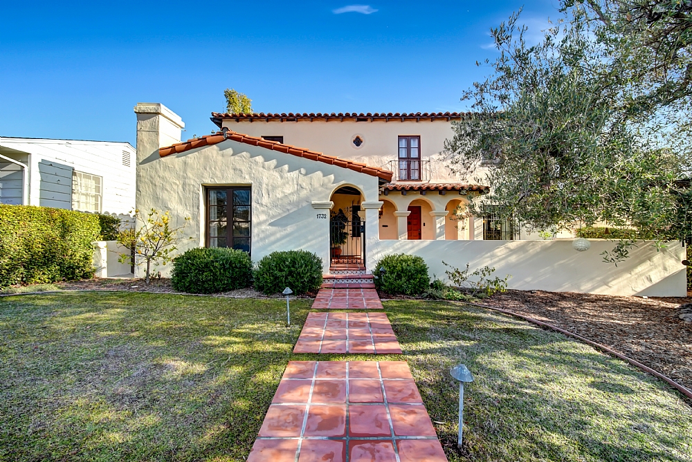 Elfyer - Los Angeles, CA House - For Sale