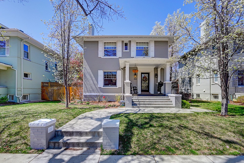 Elfyer - Denver, CO House - For Sale