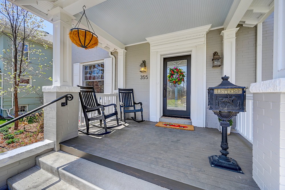 Elfyer - Denver, CO House - For Sale