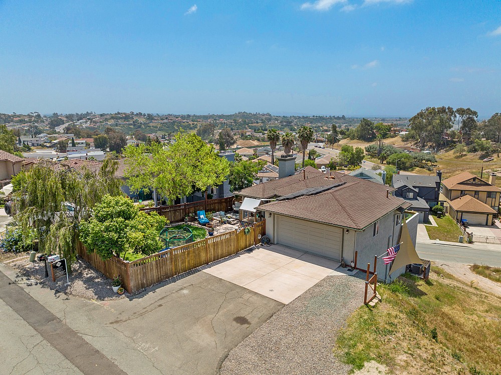 Elfyer - San Diego, CA House - For Sale