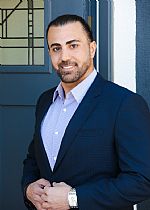 Agent Photo
