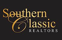 Southern Classic Realtors - Logo