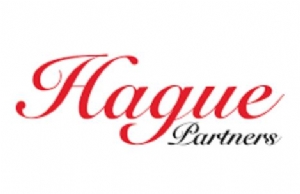 Hague Partners - Logo
