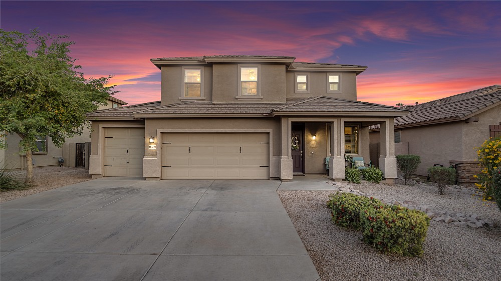 Elfyer - Mesa, AZ House - For Sale