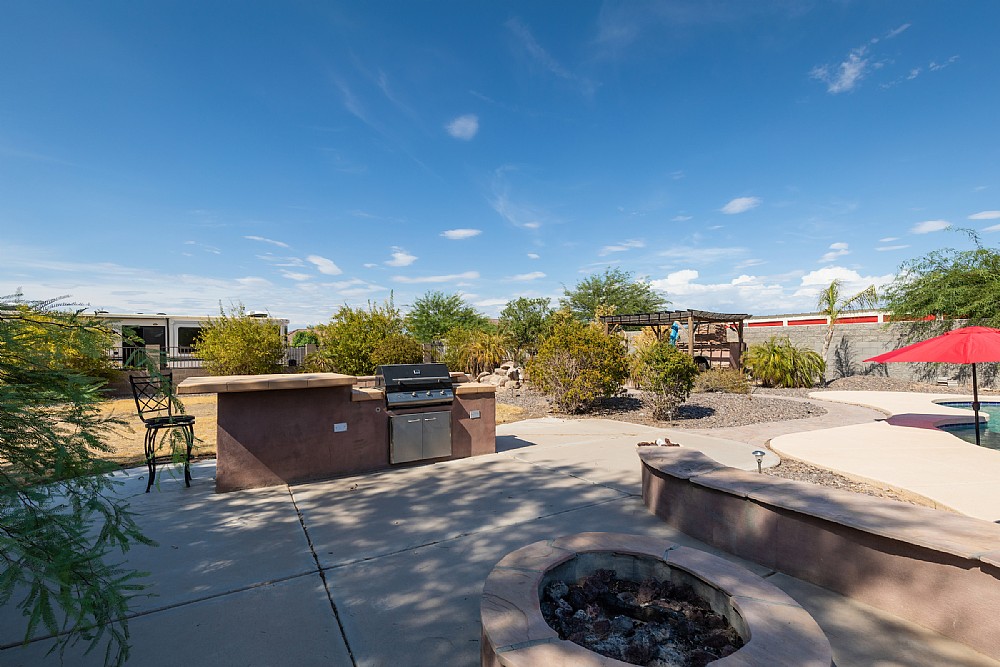 Elfyer - Queen Creek, AZ House - For Sale