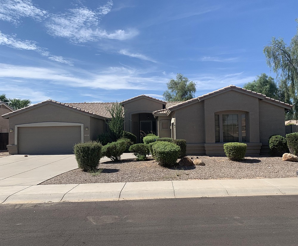 Elfyer - Chandler, AZ House - For Sale