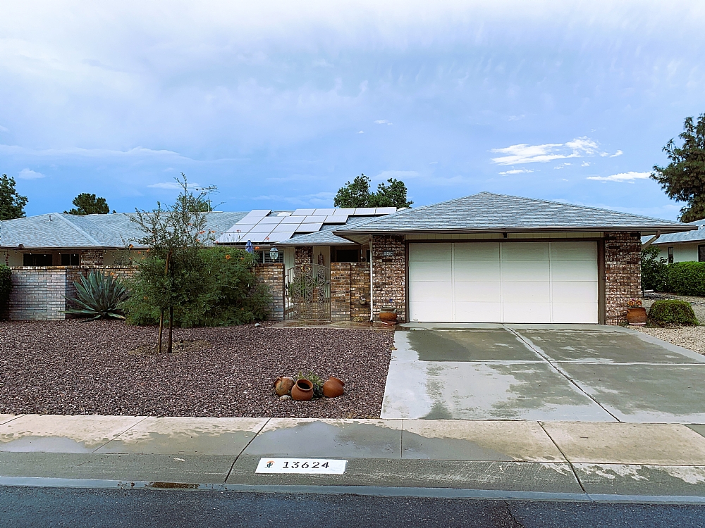 Elfyer - Sun City West, AZ House - For Sale