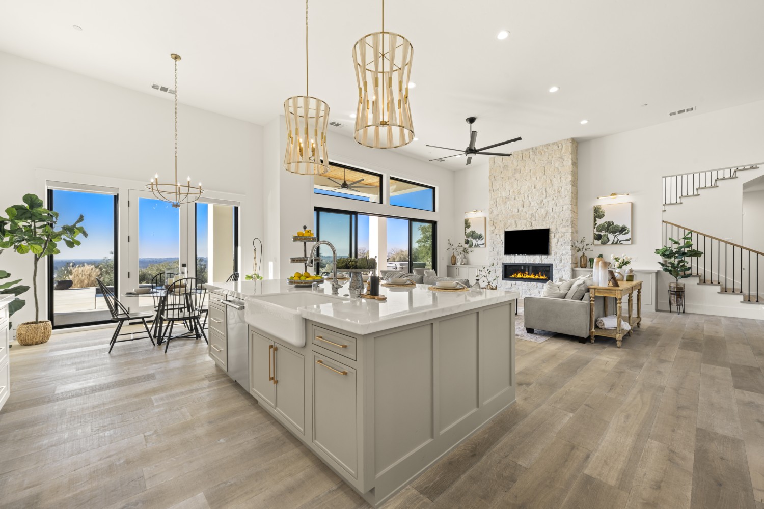 Elfyer - Loomis, CA House - For Sale