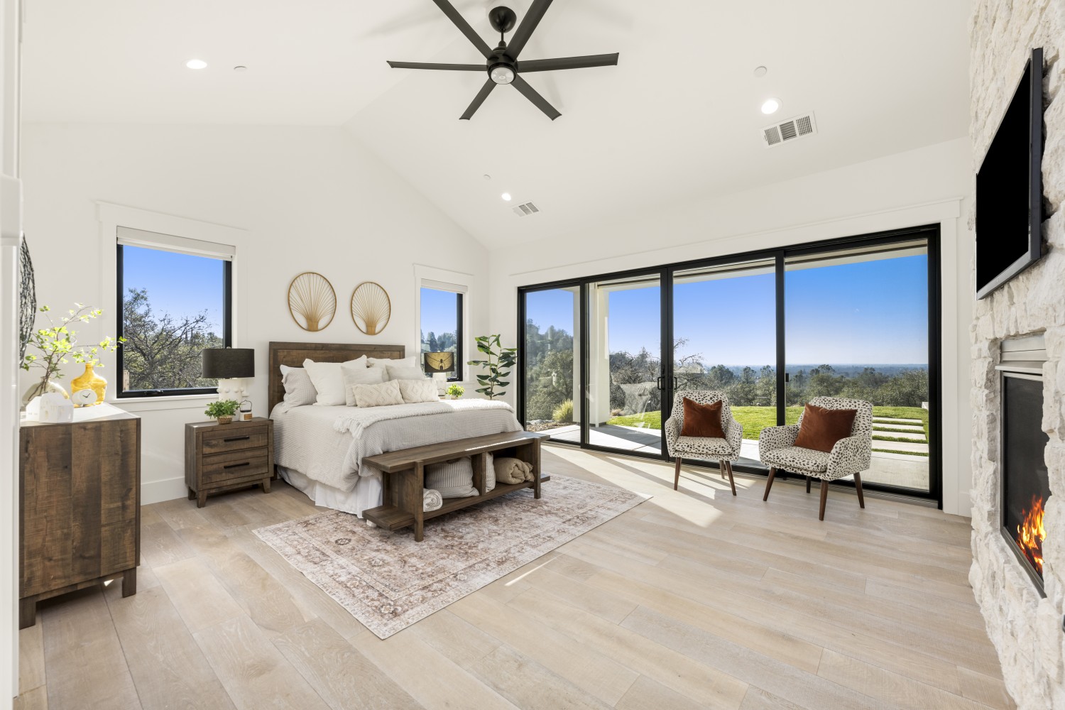 Elfyer - Loomis, CA House - For Sale