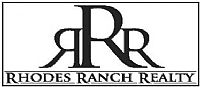 Rhodes Ranch Realty - Logo