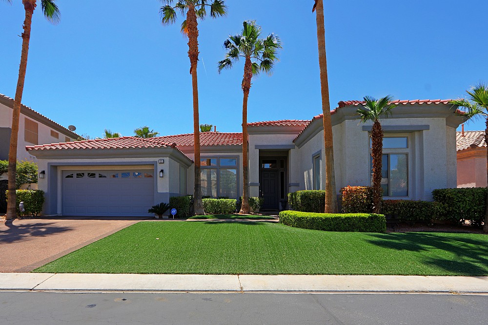 Elfyer - Las Vegas, NV House - For Sale