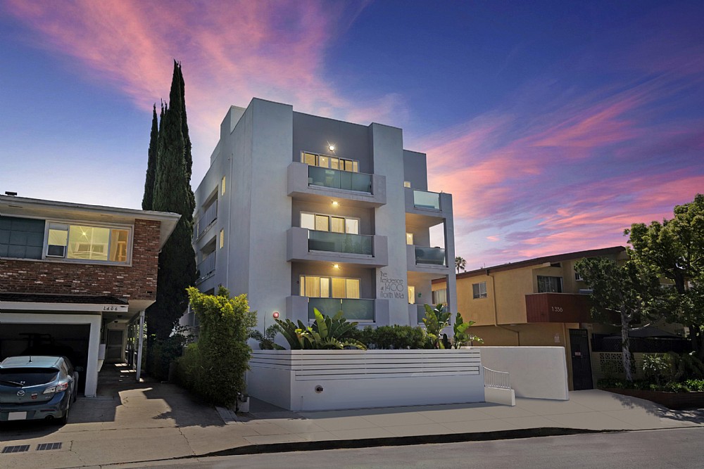 Elfyer - Los Angeles,  House - For Sale