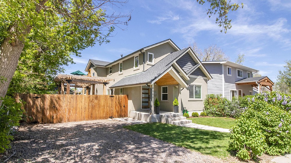 Elfyer - Denver, CO House - For Sale