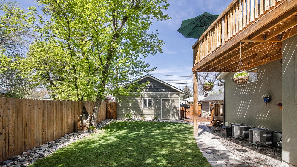 Elfyer - Denver, CO House - For Sale