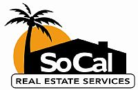 SoCal Real Estate Services - Logo