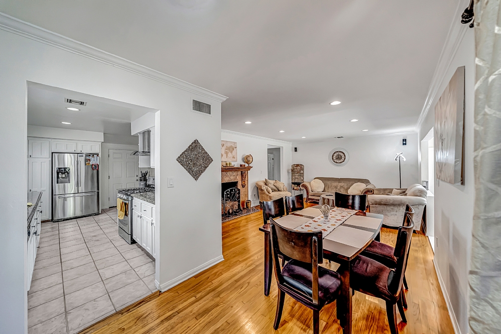 Elfyer - Mission Hills, CA House - For Sale