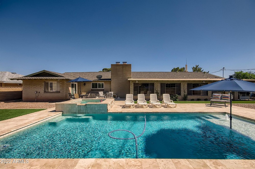 Elfyer - Tempe, AZ House - For Sale