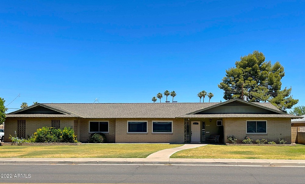 Elfyer - Tempe, AZ House - For Sale