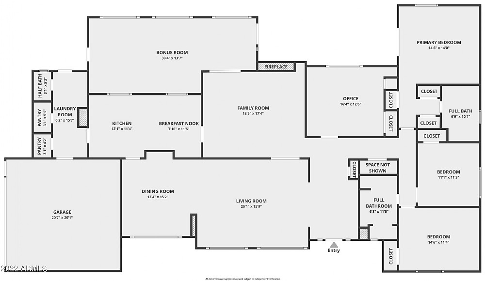 Elfyer - Tempe, AZ House - For Sale