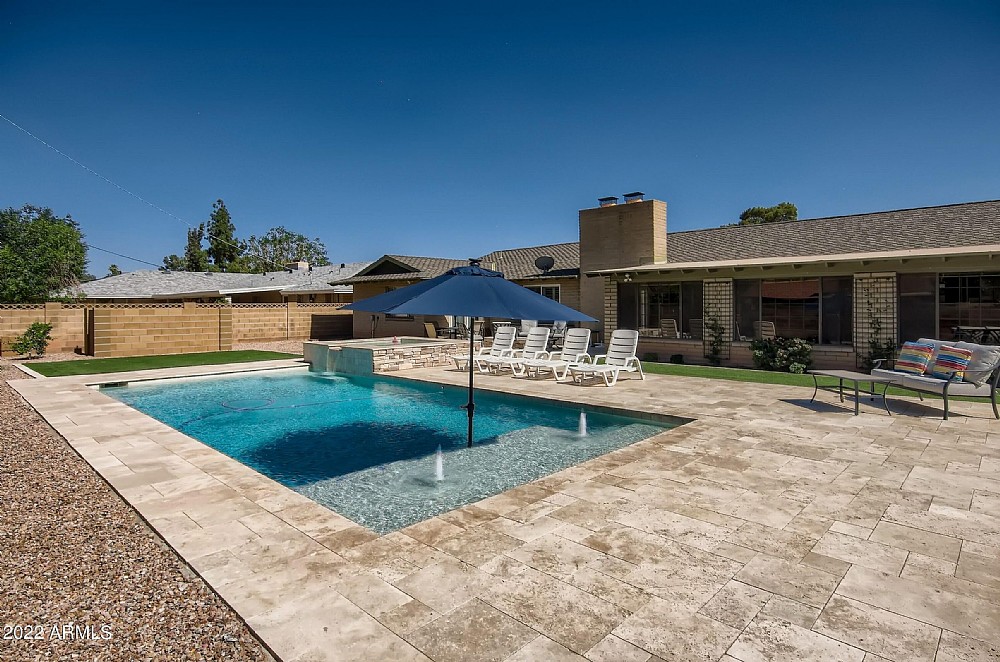 Elfyer - Tempe, AZ House - For Sale