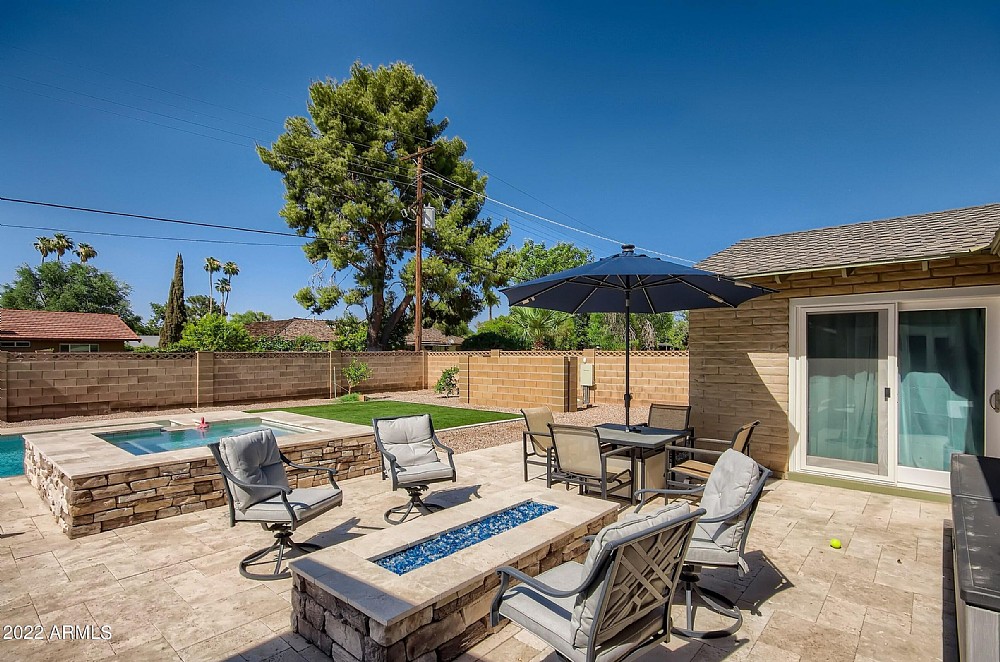 Elfyer - Tempe, AZ House - For Sale