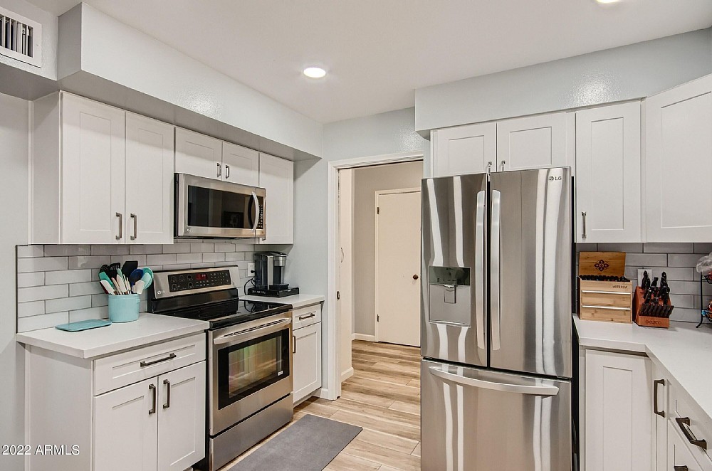 Elfyer - Tempe, AZ House - For Sale