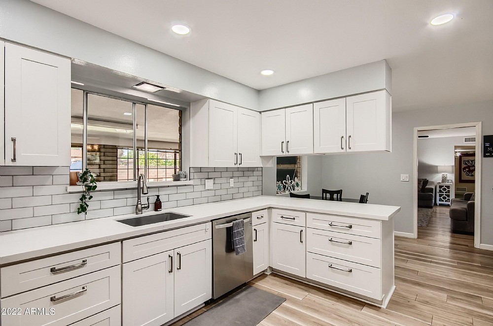 Elfyer - Tempe, AZ House - For Sale