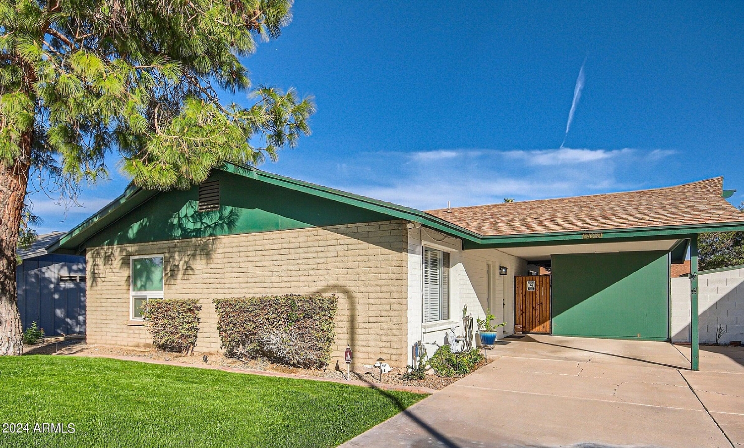 Elfyer - Tempe, AZ House - For Sale