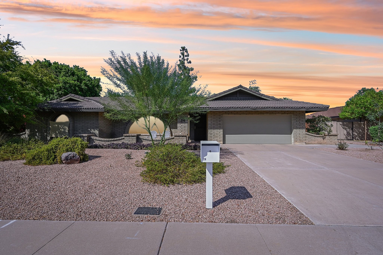 Elfyer - Tempe, AZ House - For Sale