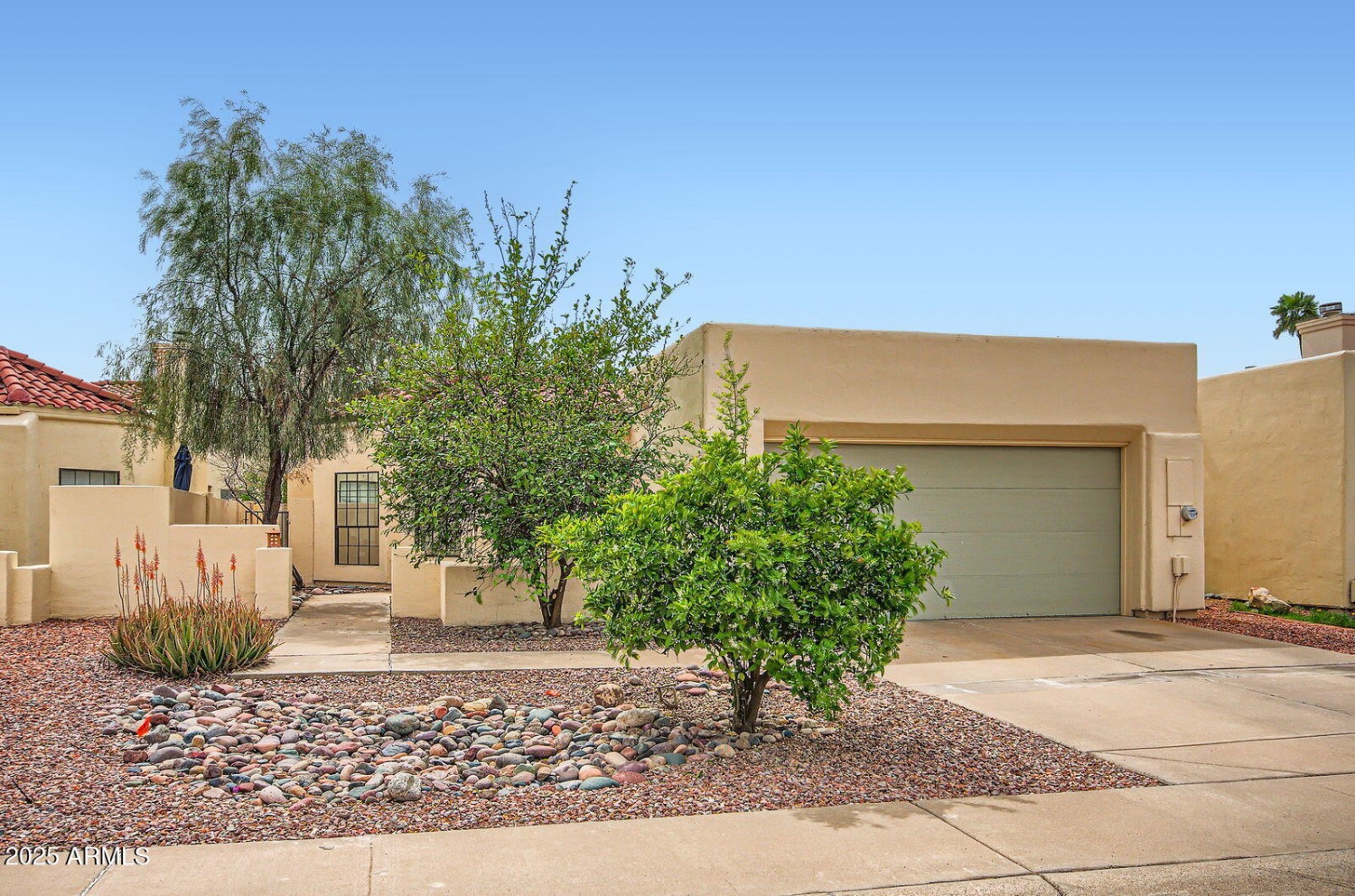 Elfyer - Tempe, AZ House - For Sale