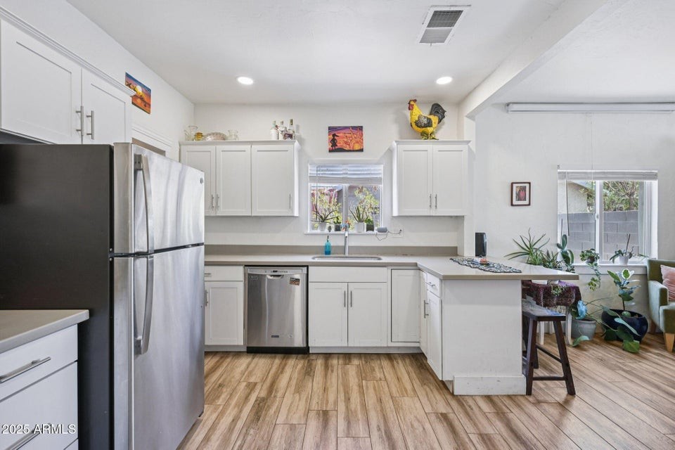 Elfyer - Phoenix, AZ House - For Sale