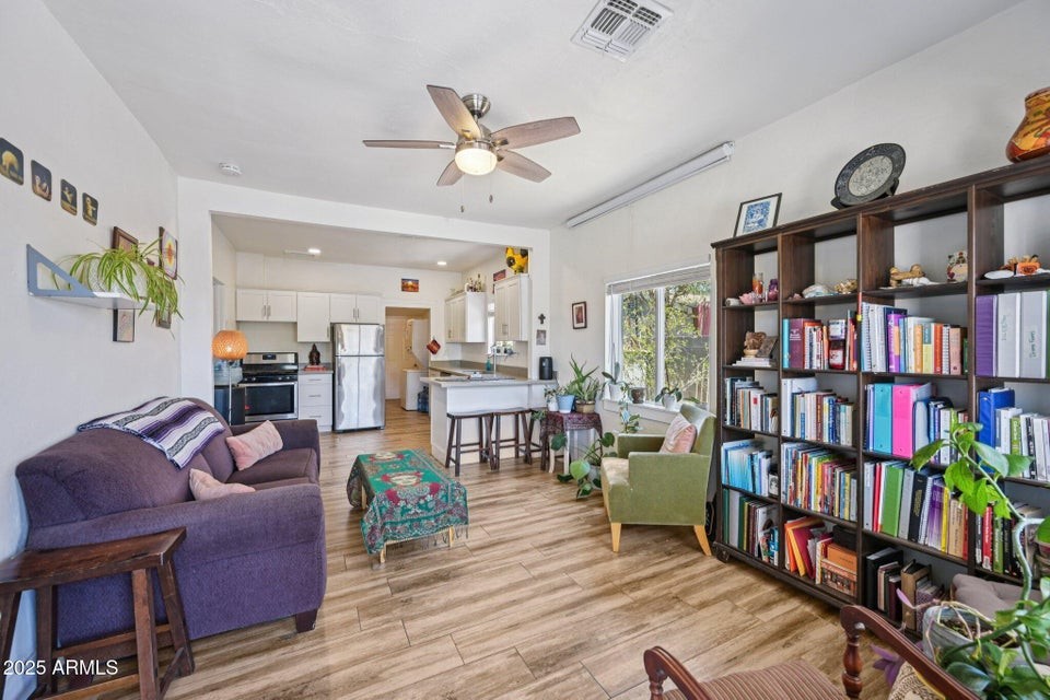 Elfyer - Phoenix, AZ House - For Sale