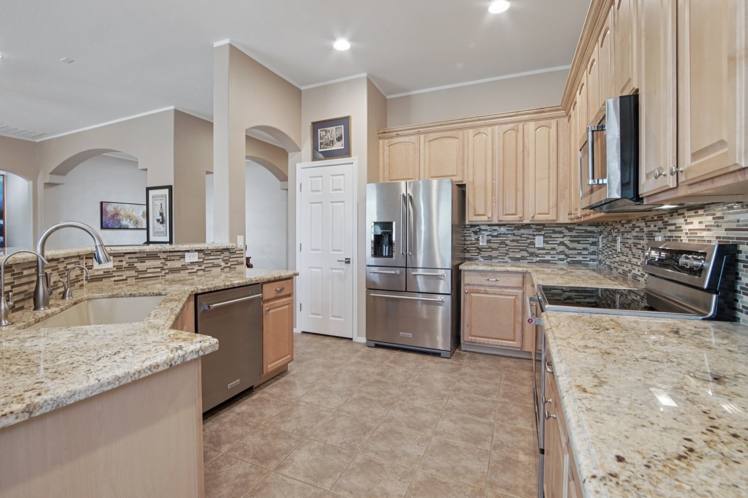 Elfyer - Phoenix, AZ House - For Sale
