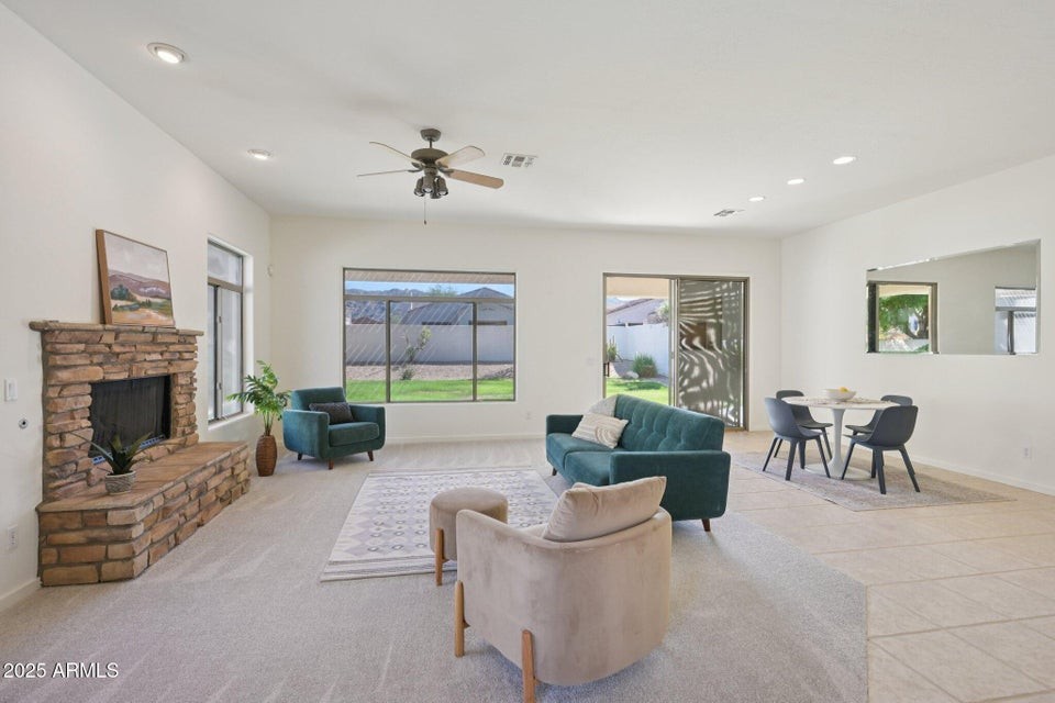 Elfyer - Phoenix, AZ House - For Sale