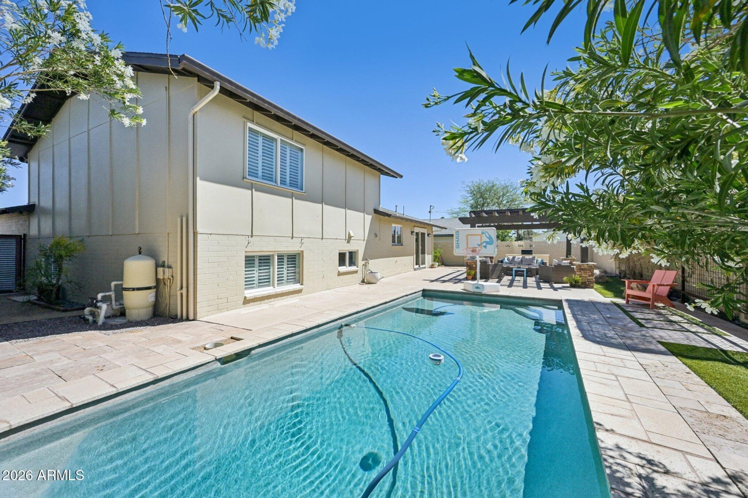 Elfyer - Tempe, AZ House - For Sale