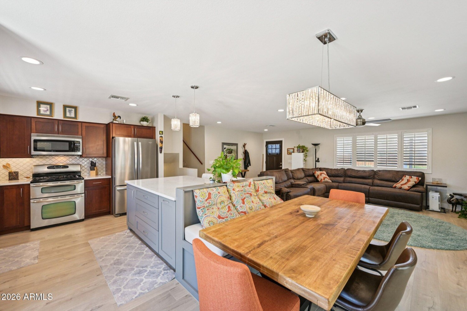 Elfyer - Tempe, AZ House - For Sale