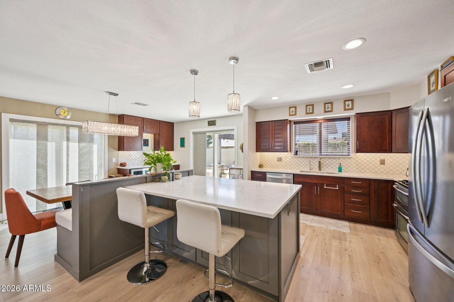 Elfyer - Tempe, AZ House - For Sale