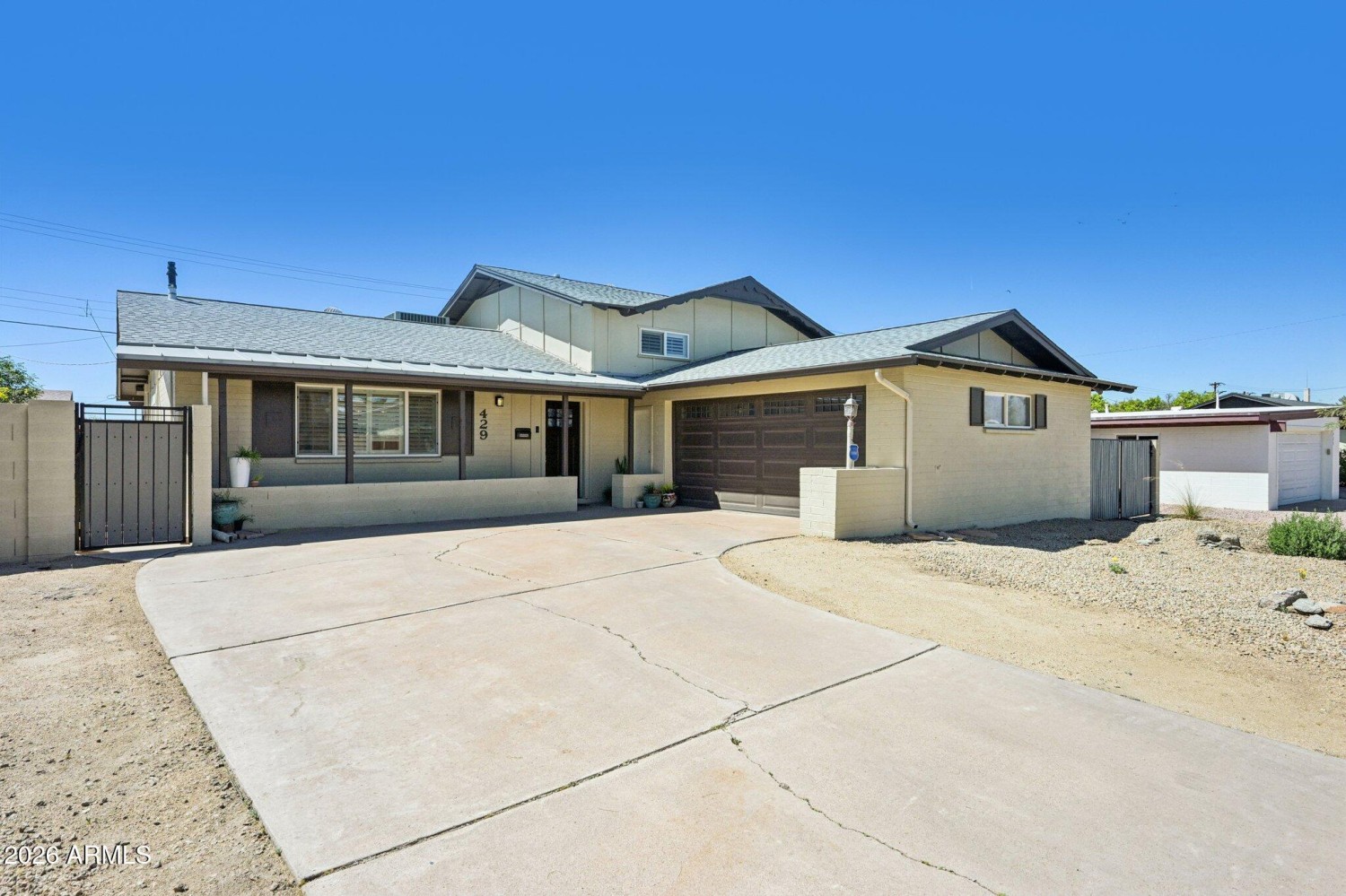 Elfyer - Tempe, AZ House - For Sale